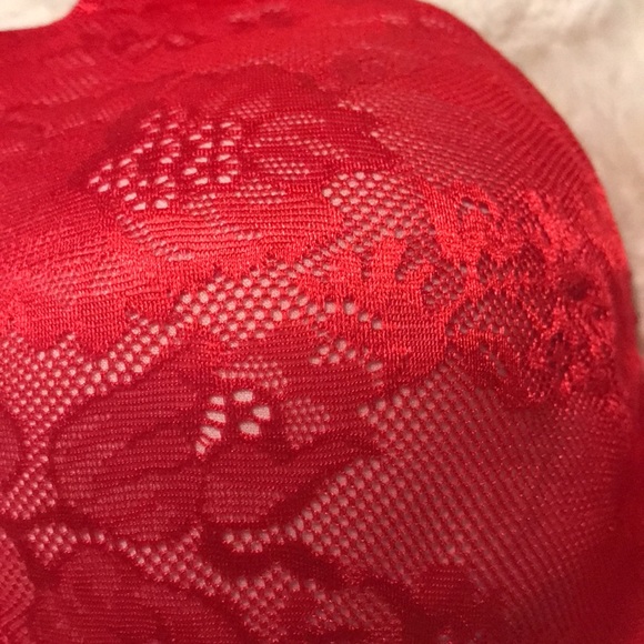 NWOT Victoria’s Secret Bra size 36D - Picture 2 of 4